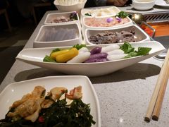 -海底捞火锅(番禺广场店)