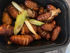 -品味居·首店·大连鲜活海鲜大连菜(东港店)