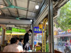 -周记蟹仔粉(侨港风情街店)