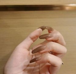手部美甲-七月美睫 美甲