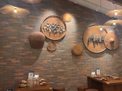 -芳草地度假酒店·野炉中餐厅