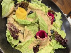 -山外山·林语花园餐厅