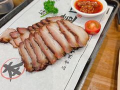 -老西门·常州菜(新区店)