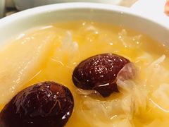 -绿茶餐厅(天津天河城店)
