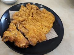 -来福面馆现炒浇头本帮面(真光路店)
