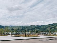 -新疆那拉提国家旅游度假区