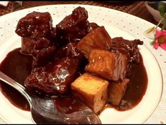 -马勒别墅·中餐厅