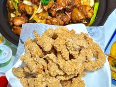 -状元虎.摇滚炒鸡.家常菜(义勇街店)