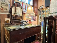 -古董花园(思南路42弄小区店)
