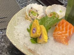 -菊上料理(蜀山银泰百货店)