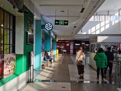 -杉杉奥特莱斯广场(哈尔滨店)