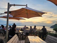 -Brew Farm·精酿农场海滨悬崖餐厅