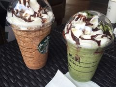 -星巴克(太原柳巷第一店)