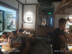 -江渔儿酸菜鱼(东二环泰禾店)