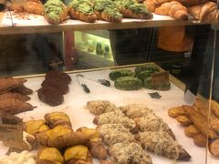 -PAPER STONE BAKERY(天环店)
