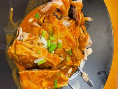 -金谷园饺子馆(北邮总店)