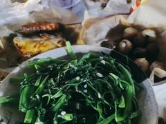 -三栋屋烧鸡
