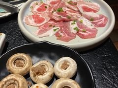 -牛焱·烧肉酒肆(五大道店)