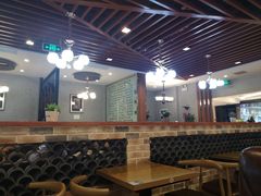 -台北楚楚园馅饼粥(虹桥南丰城店)