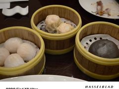 -西安皇冠假日酒店·御皇轩中餐厅