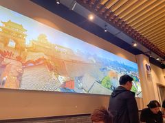 -涌觅名灶·本地海鲜宁波菜(财富广场店)