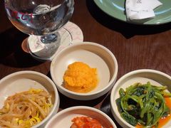 -Fuzzy Bistro 浮几韩餐·茶酒馆