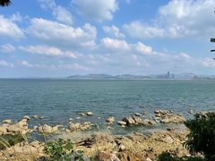 -养马岛旅游度假区