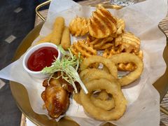 -榖屋house of flour(张江首店)