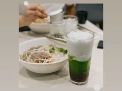 -CHILL Pho澳洲牛肉越南粉(佛山顺德万象汇店)