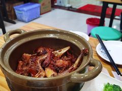 -斯丹姜母鸭·古法干香(田安南路店)