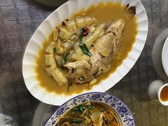 -金秋小吃海鲜·专注30年临海特色风味
