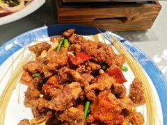 -老松滨饭店(菜艺街店)