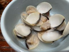 白贝-大良毋米粥(锦龙路总店)