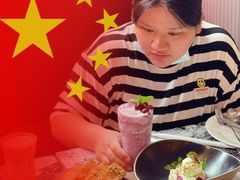 -人民咖啡馆(四行仓库店)