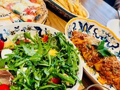 -Mammamia意大利餐厅(古北店)