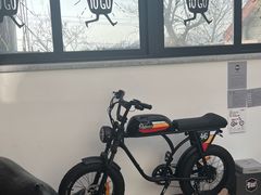 -Vanillacafe香草咖啡(银海大世界店)