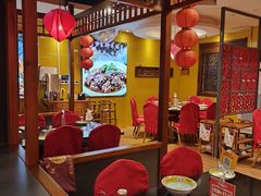 -芦月轩羊蝎子(劲松店)