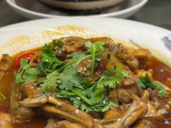 金牌馋嘴牛蛙-富临轩私房菜(集庆门大街店)