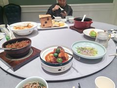 -狮王府淮扬菜(新街口友谊店)