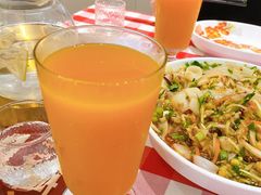 -西贝莜面村(上海百联西郊店)