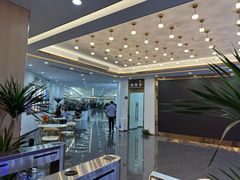 -云顶游泳健身(广州塔店)