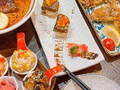 -小川洋风料理(街道口店)