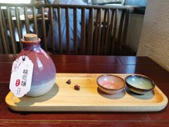 -大牌大·传统杭帮菜(湖滨店)