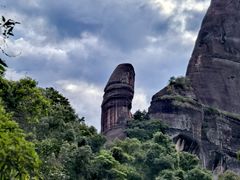 -丹霞山风景名胜区