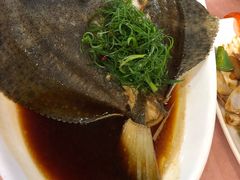 -鹏城人家海鲜酒家·23年老字号(较场尾店)