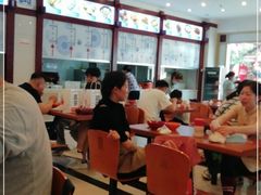 -龙抄手(春熙路总店)