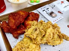 -PIXEL BOY炸鸡店(上海首店)