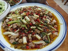 -李大爷的泡椒馆(冉家坝店)