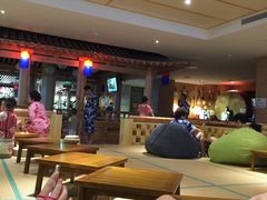 -御池园(顾村公园店)