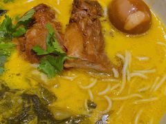 -和府捞面(东直门银座店)